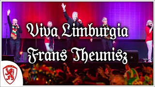 Viva Limburgia  Frans Theunisz Limburgse Carnavalsmuziek Nederlandse Vertaling [upl. by Hanschen190]