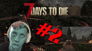 😂Żarty na poziomie🤔  7️⃣ Days To Die  2️⃣ [upl. by Mallis]