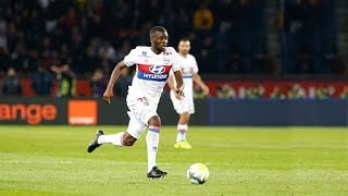 Tanguy Ndombele 2018  Crazy Skills Show [upl. by Maxa]