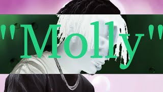 quotMollyquot  PlayBoi Carti EditAmv [upl. by Lawford]