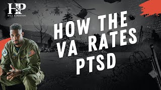 The Complete Guide to VA PTSD Ratings and Criteria [upl. by Ravi]