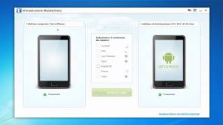 Come Trasferire SMS da iPhone a Android [upl. by Eellehs]