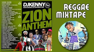 New Reggae Mix DJ Kenny Nov 2024  Bonus short movie [upl. by Onimixam858]