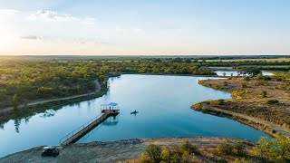 707 Acre Diez Lagos Ranch  A Sportsmans Paradise  San Saba County TX [upl. by Beau]