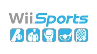 Wii Sports Theme Perfect 1 Hour Loop [upl. by Collar538]