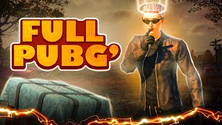 FULL PUBG  PUBG MOBILE  JONLI EFIR [upl. by Sal]