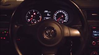 VOLKSWAGEN JETTA 16 TDİ TRENDLİNE [upl. by Rimidalv]