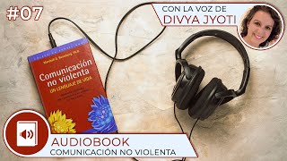 Audiobook Comunicación no violenta 07 [upl. by Erasaec853]