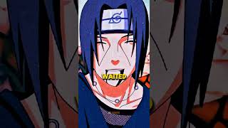 Did Obito Really Fear Itachi [upl. by Mcginnis335]