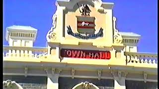 Gawler and Surrounding areas tour from 1995 [upl. by Yziar]