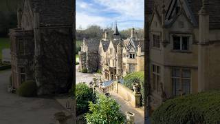 Would you visit The Cotswolds [upl. by Nador48]