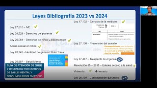 Bibliografía oficial de Legal para el Examen Único Nacional 2024 [upl. by Earesed]