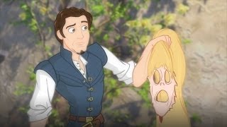 Tangled Review [upl. by Salamone63]