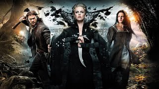 Snow White and the Huntsman 2012 Explained In Hindi  Pratiksha Nagar [upl. by Ihsir]