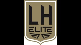 La Habra Elite 2024 10u [upl. by Ellehsor632]