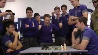 MLG Chess [upl. by Laktasic]