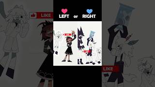 Left or Right  Guess which one is correct fpe fundamentalpapereducation shorts [upl. by Isdnyl]