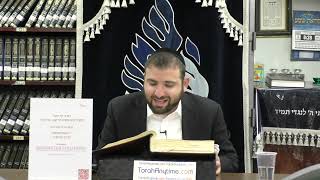 Review the weekly Daf Yomi Pages 123131 Baba Basra Shiur at Scheiners Shul [upl. by Animaj]