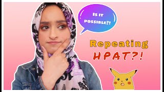 REPEATING HPAT  All tips and tricks 👀🙆  HPAT tip series 5 [upl. by Gaudette]