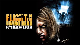 Flight Of The Living Dead Hollywood Tamil Dubbed Full Movie l David Chisum l Kristen Kerr l [upl. by Kinemod406]