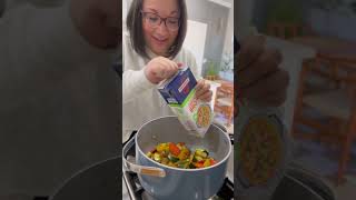 How to make Albondigas Soup Mexican Meatball Soup [upl. by Knorring]