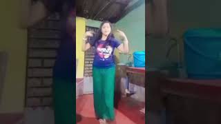 ding dong dole 😍❤️😍shorts shortvideo trending love funny viralvideo video song music dance [upl. by Gnilhsa]