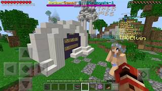 How To Get Minecoins On MCPE For Free [upl. by Aralc]