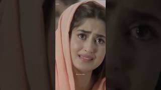 sajalaly youtubeshorts whatsappstatus like subscribe viralvideos pakistan darama shots [upl. by Yearwood650]