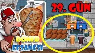 DÜKKANA GİREN HIRSIZI DÖVDÜK  DÖNER EFSANESİ  BÖLÜM 5 [upl. by Aubrette]