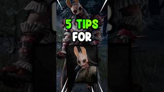 5 Tips to MASTER The NURSE in Dead by Daylight [upl. by Steen]