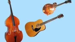 Mandolin Lesson Bluegrass Rhythm Basics [upl. by Nalahs]