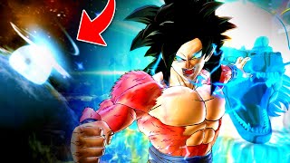 Nuova Mod MIGLIORE dellANNO 😍 10 SUPREME e PIANETA DISTRUTTO 😱 Dragon Ball Xenoverse 2 ITA [upl. by Ress]