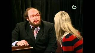 Madtv S7E18 Inside The Actors Studio Tara Reid [upl. by Gorman]