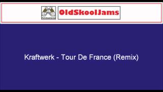 Kraftwerk  Tour De France Remix 12quot Vinyl HQ [upl. by Edward]