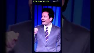 DEMS throw BIDEN under the bus😮JIMMY Fallon [upl. by Meedan]