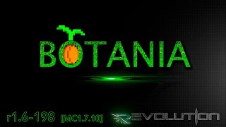 Гайд Botania r16198 №4  Эльфомания [upl. by Gallenz814]