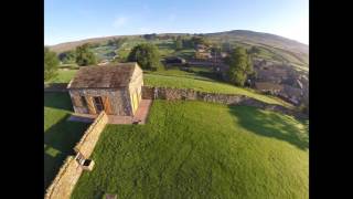 The Crown Inn Bunk Barn Askrigg Yorkshire [upl. by Hares]