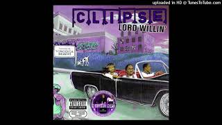 Clipse Grindin Chopped amp Screwed [upl. by Ruyle]