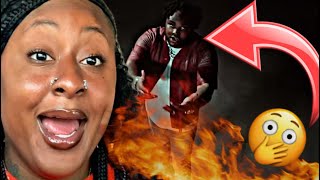 Tee Grizzley  Robbery 7 Official Video REACTION [upl. by Kronick]