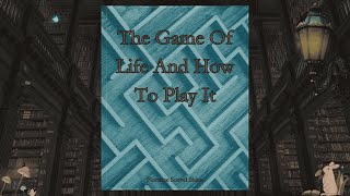 The Game of Life and How to Play It by Florence Scovel Shinn [upl. by Notkcorb]