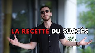 6 habitudes pour être positif heureux et optimiste  Certifié par tout homme de valeur [upl. by Dniren]