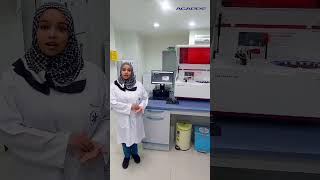 Testimonial  ISMA Medical College Saudi Arabia [upl. by Anibor]