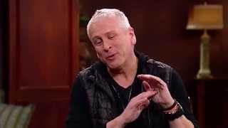 Louie Giglio Laminin James Robison  LIFE Today [upl. by Pardo]