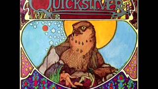 Quicksilver Messenger Service  Fire Brothers [upl. by Aissila]