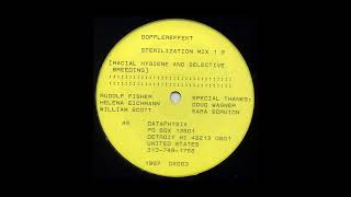 Dopplereffekt  Sterilization Mix 1 [upl. by Ekram]