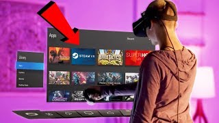 How To Setup SteamVR On Oculus Rift amp Link Oculus To SteamVR 2019 Edition [upl. by Allissa]