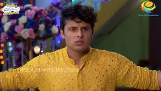 FULL EPISODE 3892  Taarak Mehta Ka Ooltah Chashmah  NEW Episodes  तारक मेहता का उल्टा चश्मा [upl. by Nrobyalc]