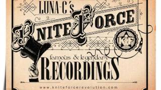 Kniteforce 20th Anniversary mix [upl. by Ronoel]