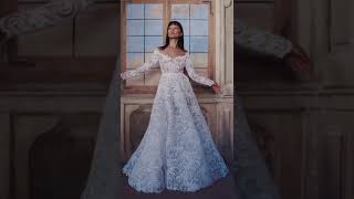 Andrea Sedici Collezione Sposa 2025 [upl. by Holladay]