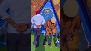 Matar Diop Soubatèl et Sidi Diop en mode dance ❤️ [upl. by Ititrefen]